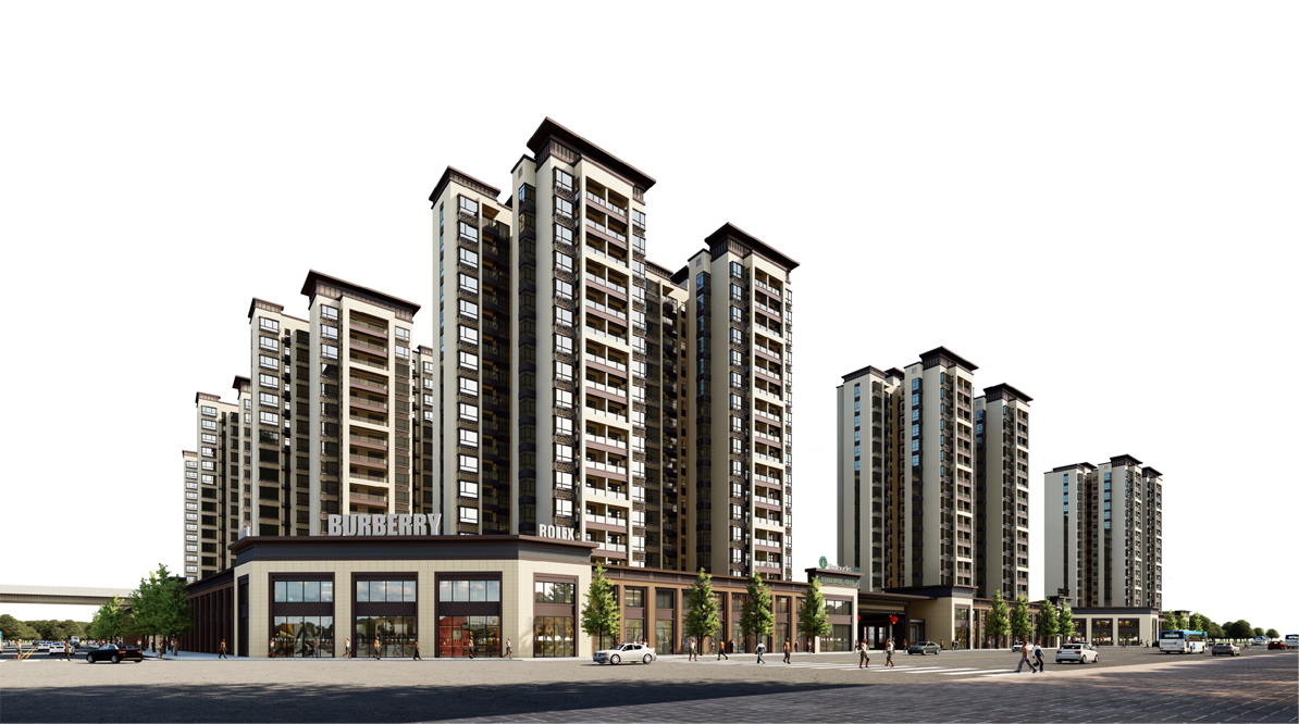 潮州市潮安區(qū)沙溪鎮(zhèn)前隴一村·前一新村建設(shè)項目